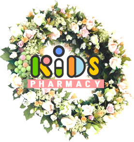 株式会社キッズ｜KIDS PHARMACY